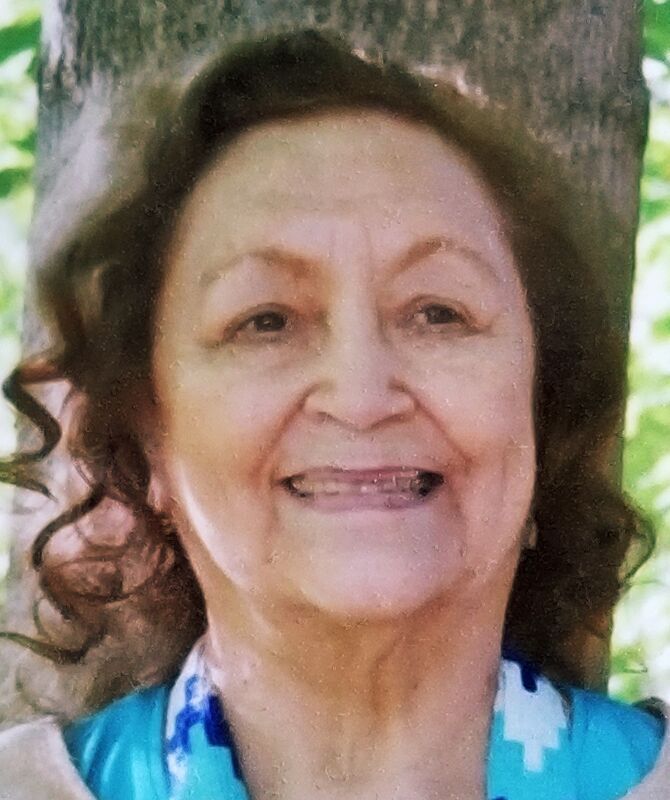 Charlene Lucille Matt